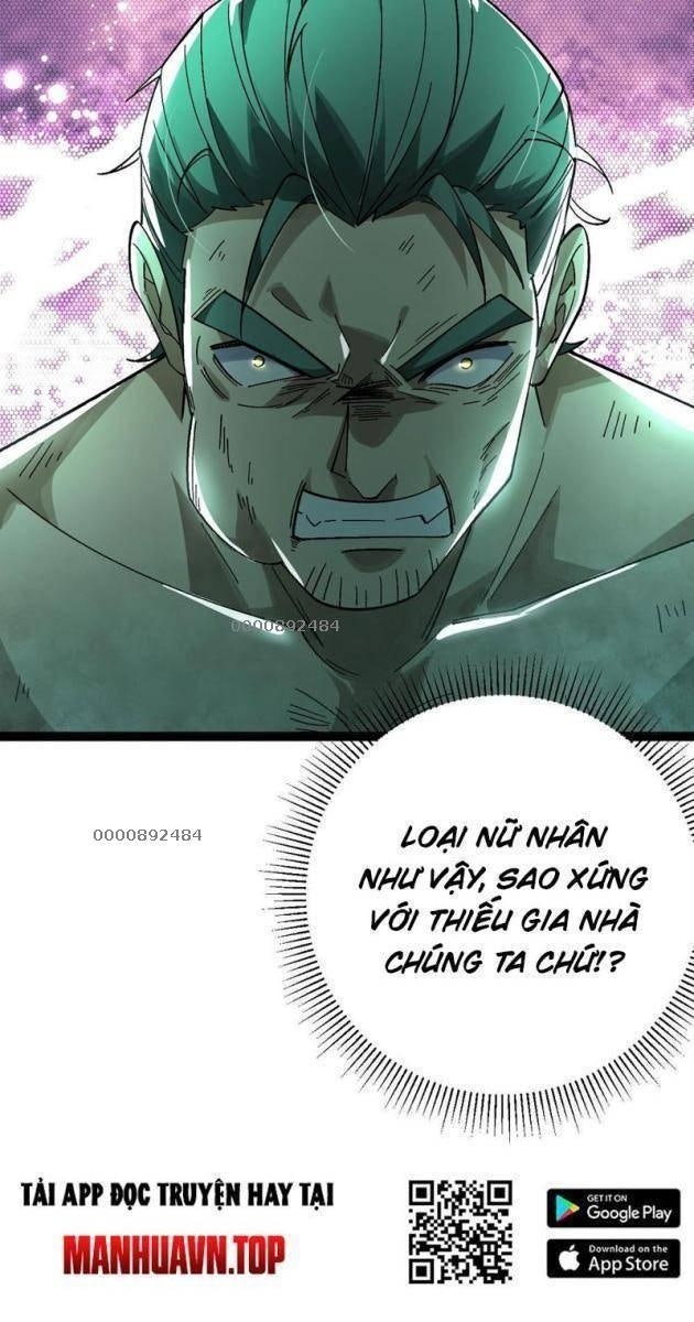 Thành Thần Tại Tận Thế - Page 5