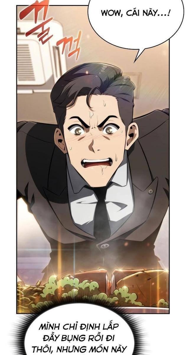 Quán Ăn Định Mệnh - Page 110