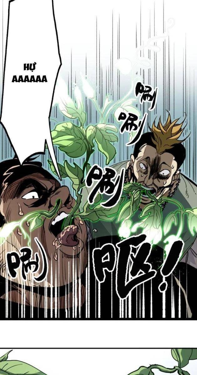 Tinh Linh Chi Hậu - Page 37