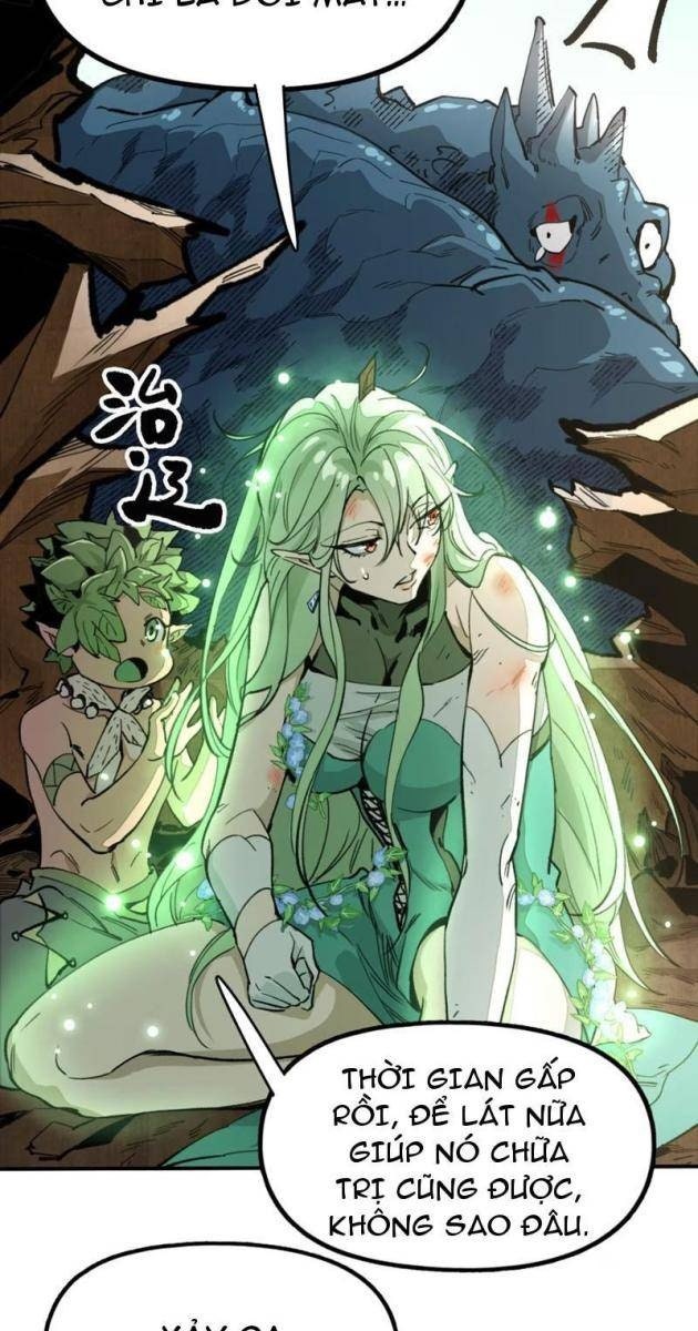 Tinh Linh Chi Hậu - Page 29