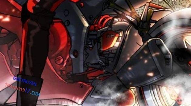 Hoán Đổi Diệu Kì - Page 118