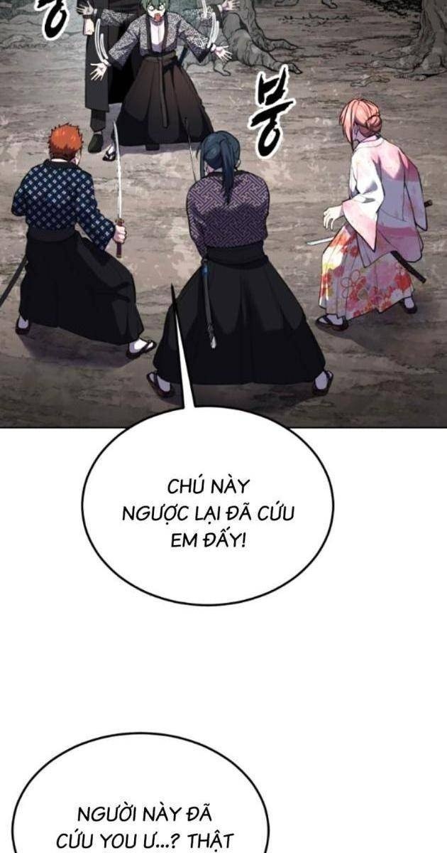 Cậu Bé Của Thần Chết - Page 75