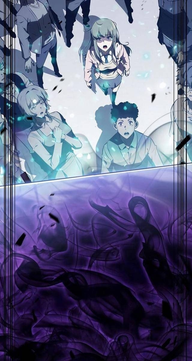 Quán Ăn Định Mệnh - Page 153