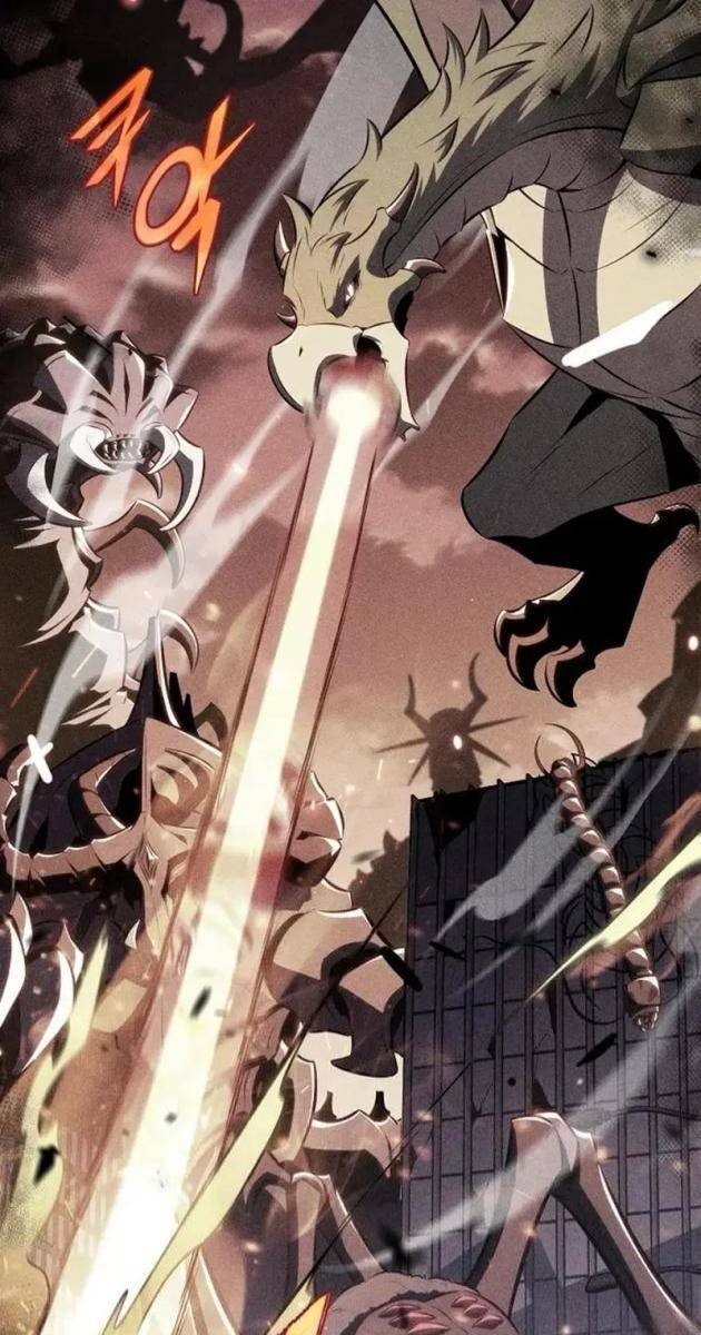 Quán Ăn Định Mệnh - Page 6