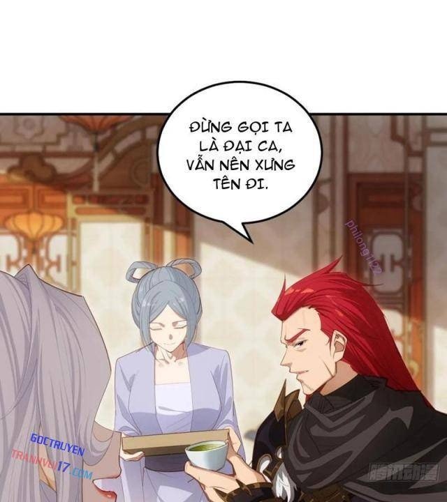 Xuyên Không Thành Npc, Ta Có Bà Xã Che Chở! - Page 18