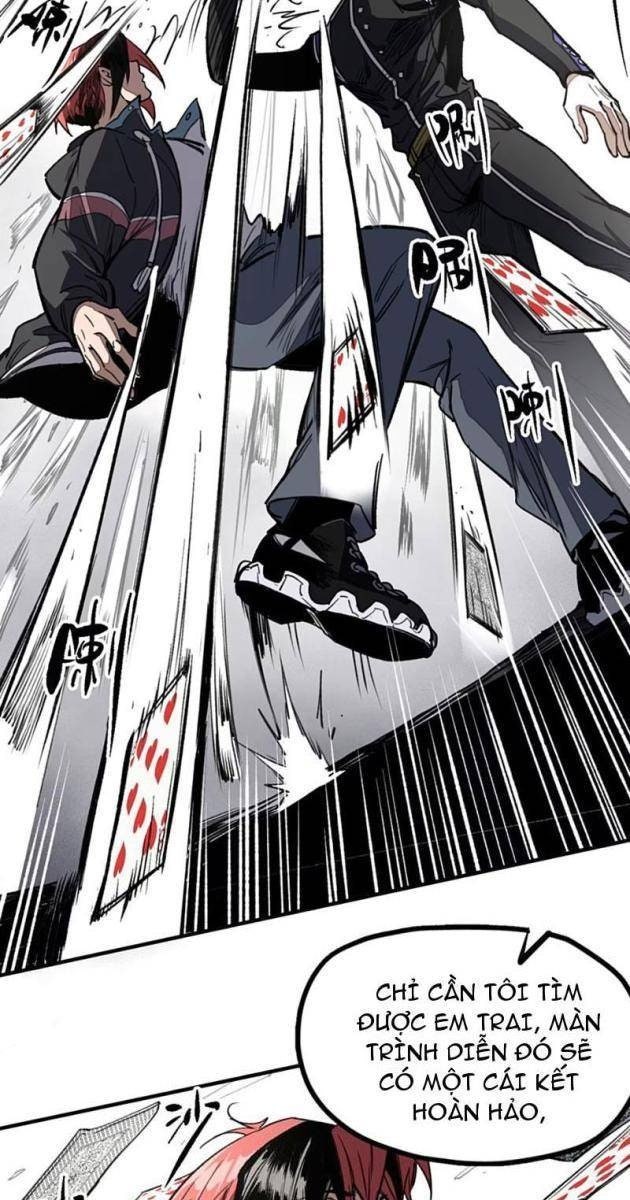 Tinh Linh Chi Hậu - Page 38