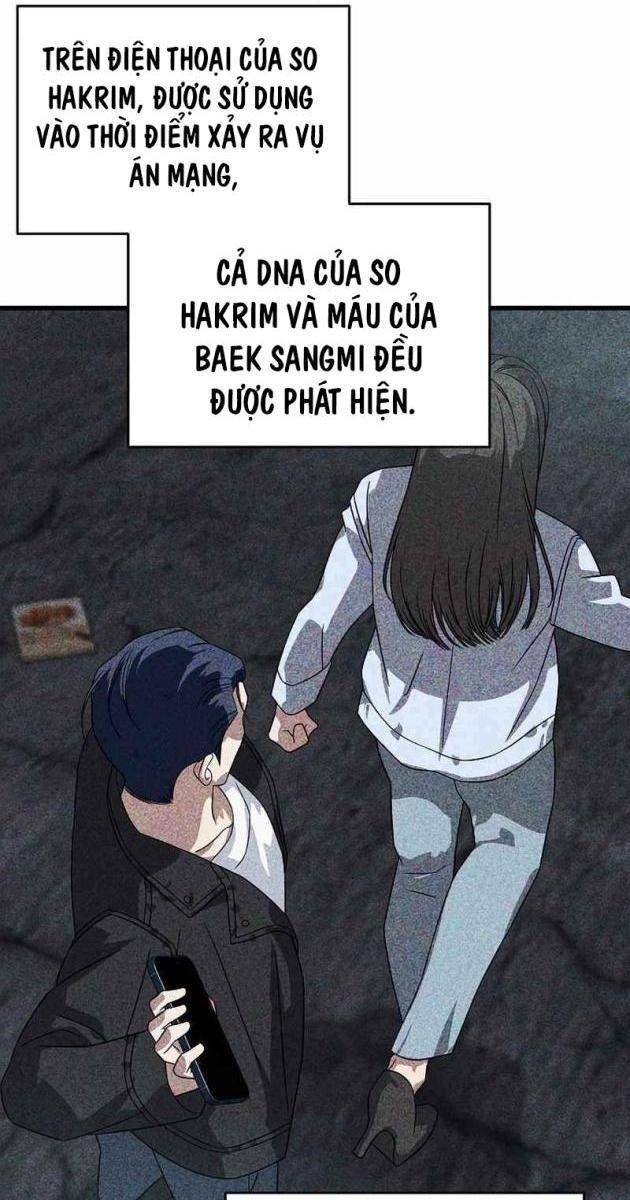 Đây Chính Là Luật Pháp - Page 111