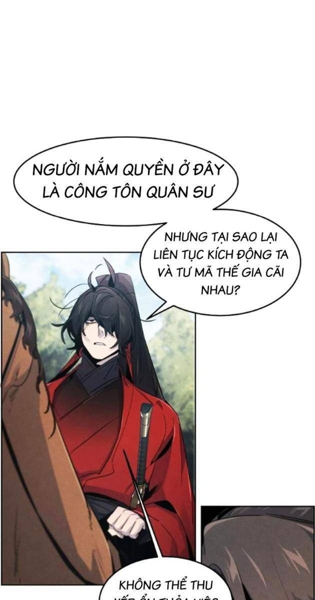 Sự Trở Lại Của Cuồng Ma - Page 11