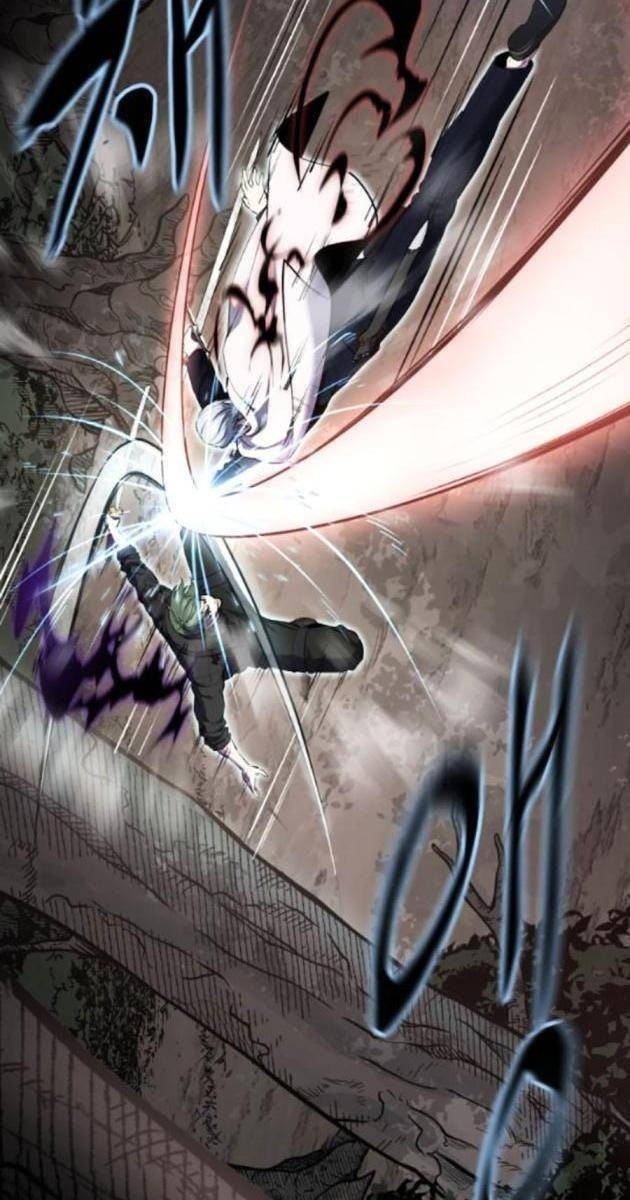 Cậu Bé Của Thần Chết - Page 85