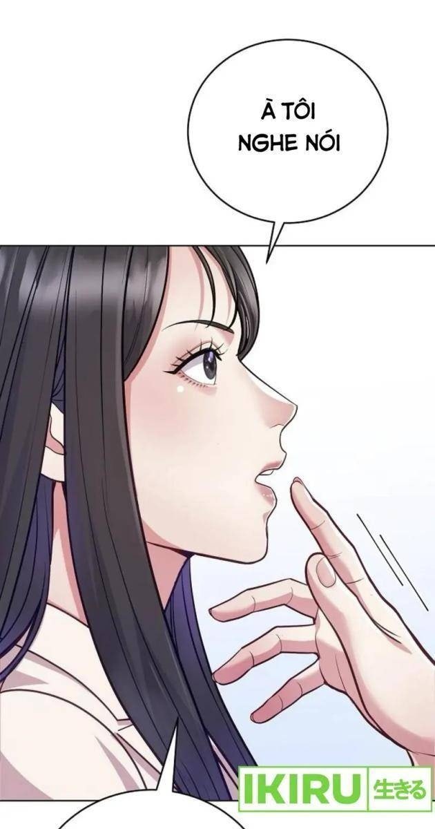 Không Gian Đặc Biệt Của Luật Sư Bình Dị - Page 38