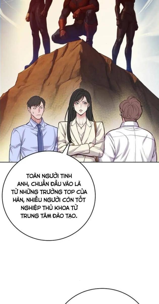 Không Gian Đặc Biệt Của Luật Sư Bình Dị - Page 43