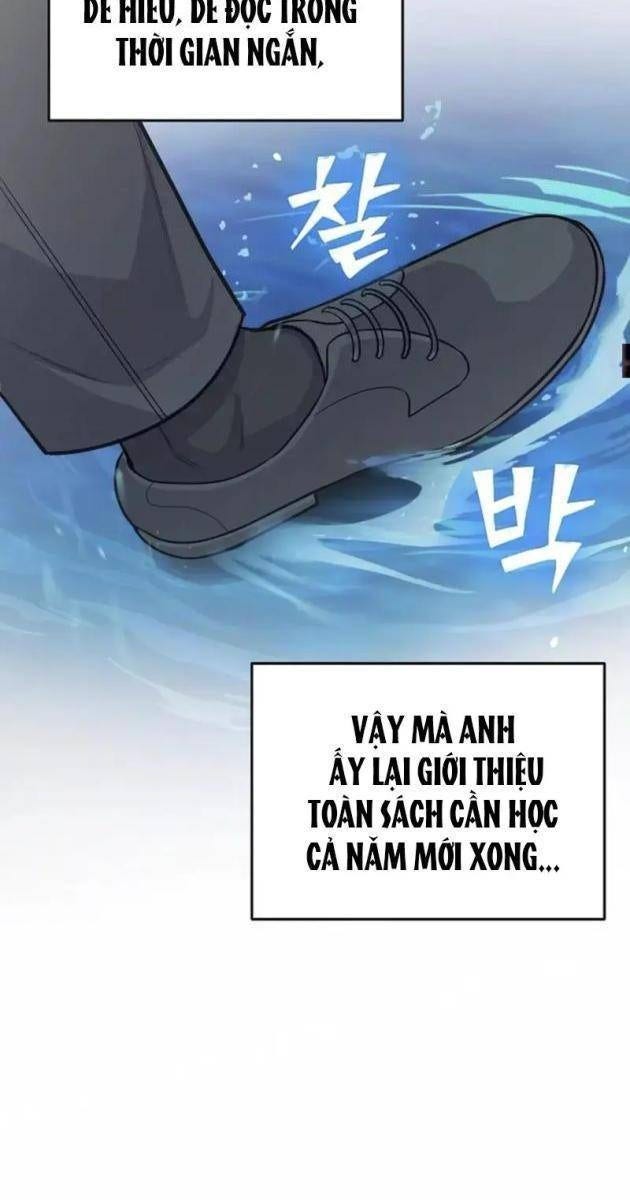 Không Gian Đặc Biệt Của Luật Sư Bình Dị - Page 53