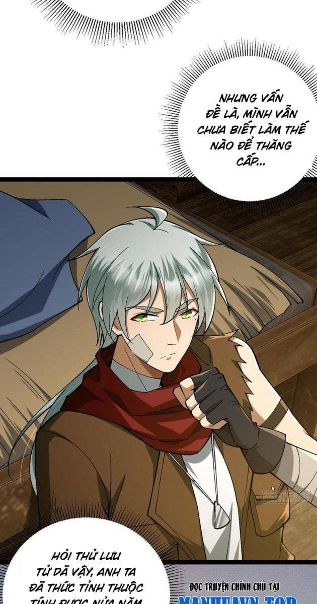 Thành Thần Tại Tận Thế - Page 67