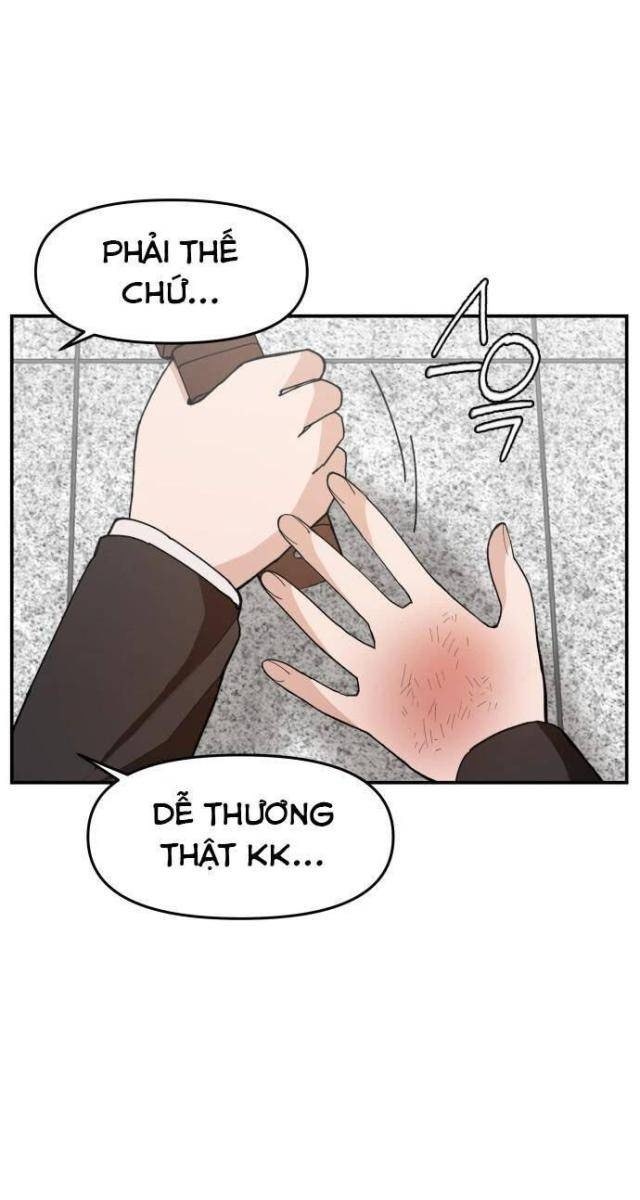 Lớp Học Phản Diện - Page 49