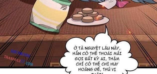 Hảo Đồ Nhi Hãy Tha Cho Vi Sư - Page 35