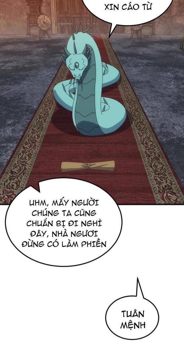 Vạn Tộc Xâm Lược: Mở Đầu Thuần Hóa Cự Thú Cấp Sử Thi - Page 55