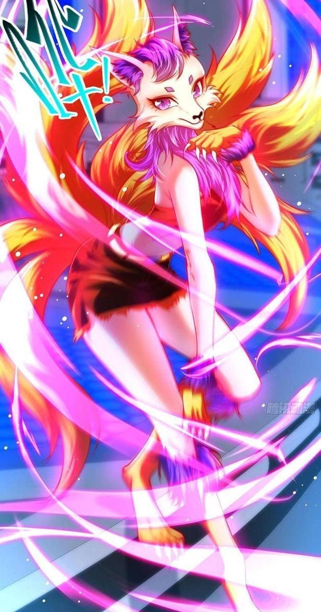 Tinh Thú Sư Mạnh Nhất - Page 33