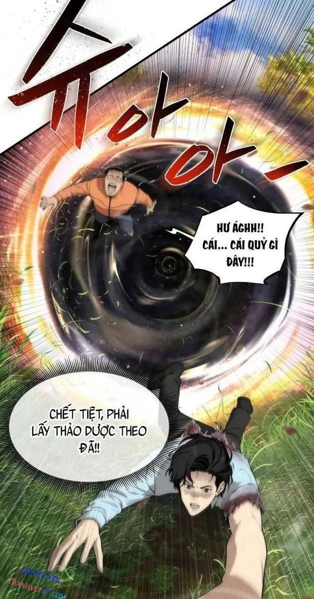 Tôi Hồi Sinh Vào Cuốn Truyện Tu Tiên - Page 119