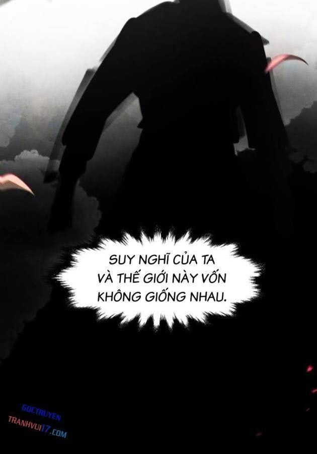 Sự Trở Lại Của Cuồng Ma - Page 32