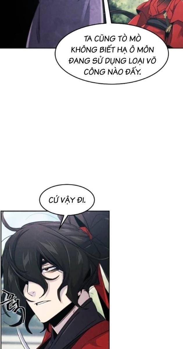 Sự Trở Lại Của Cuồng Ma - Page 24