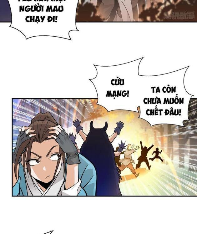 Đấu Khúc Thiên Hạ - Page 24