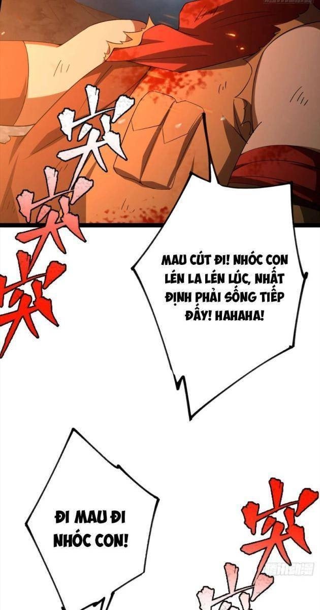 Thành Thần Tại Tận Thế - Page 65