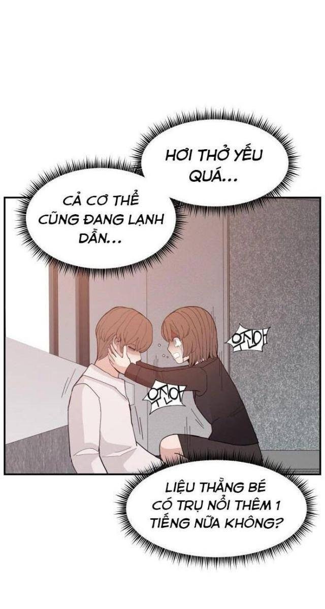 Lớp Học Phản Diện - Page 67