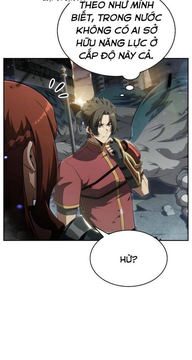 Quán Ăn Định Mệnh - Page 30