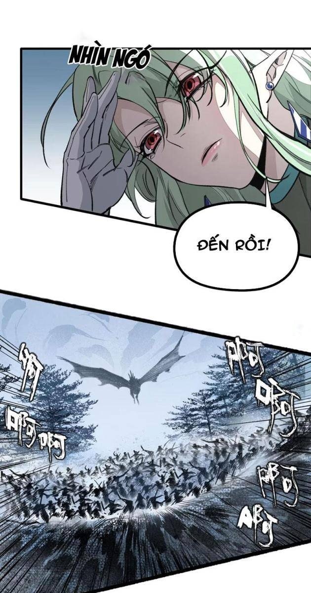 Tinh Linh Chi Hậu - Page 59