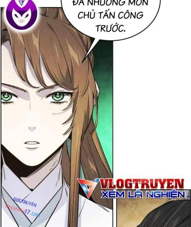 Sự Trở Lại Của Cuồng Ma - Page 36