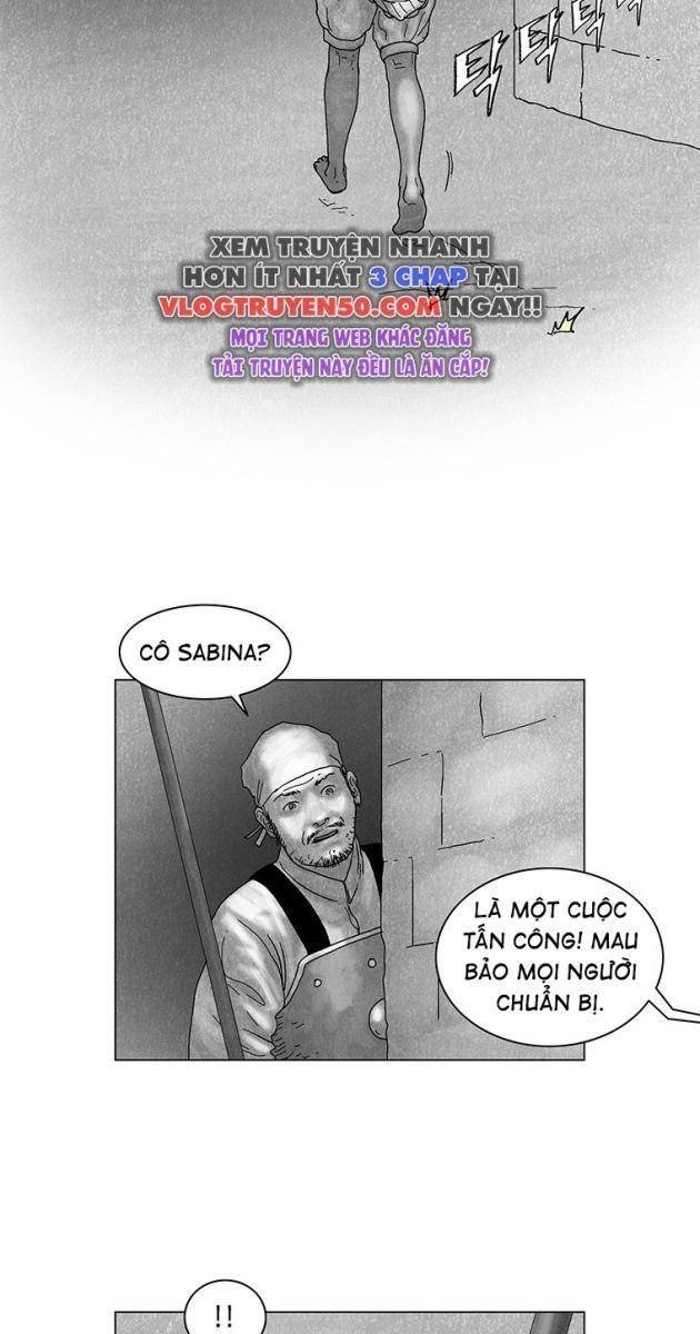 Máu lạnh - Page 67