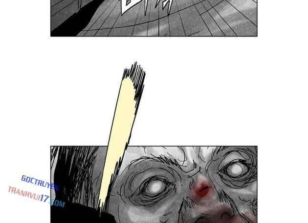 Máu lạnh - Page 6