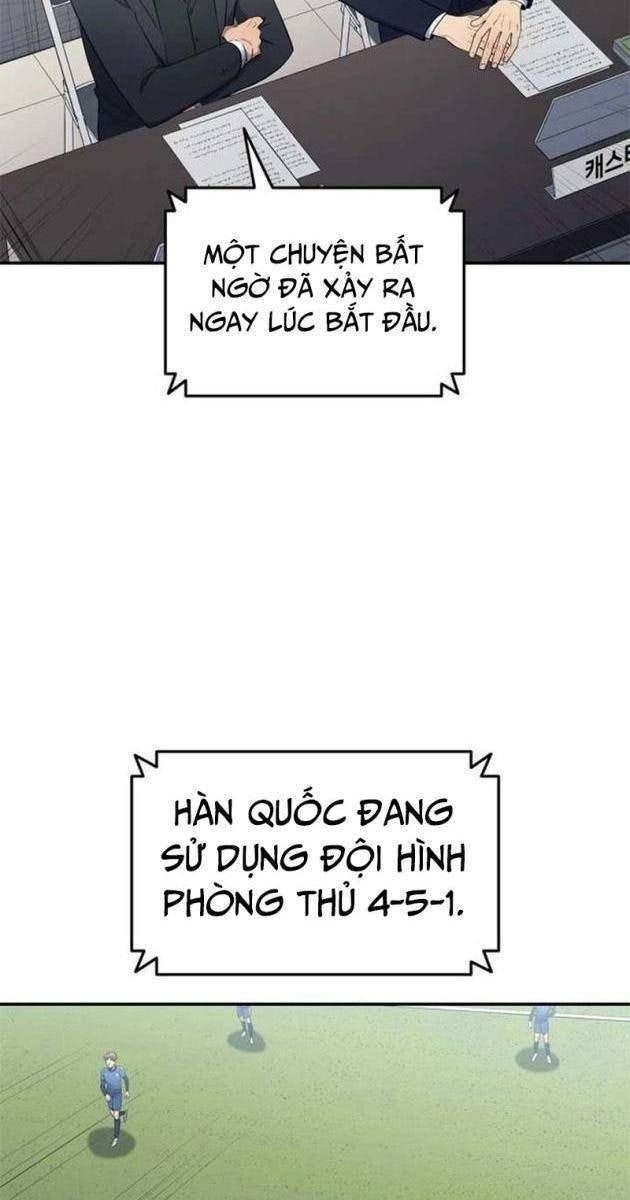 Thiên Phú Bóng Đá Tất Cả Đều Là Của Tôi! - Page 25