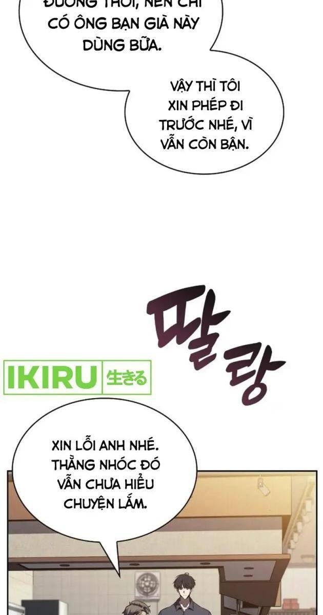 Quán Ăn Định Mệnh - Page 131