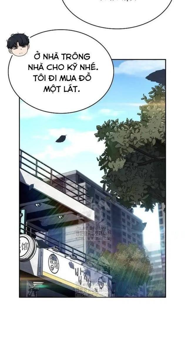 Quán Ăn Định Mệnh - Page 21