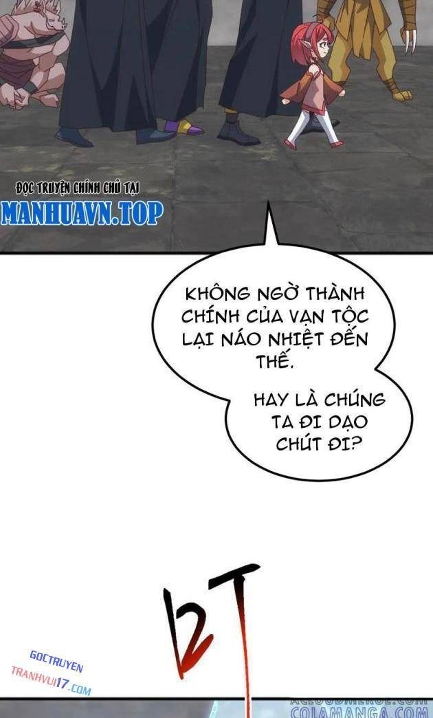 Vạn Tộc Xâm Lược: Mở Đầu Thuần Hóa Cự Thú Cấp Sử Thi - Page 56