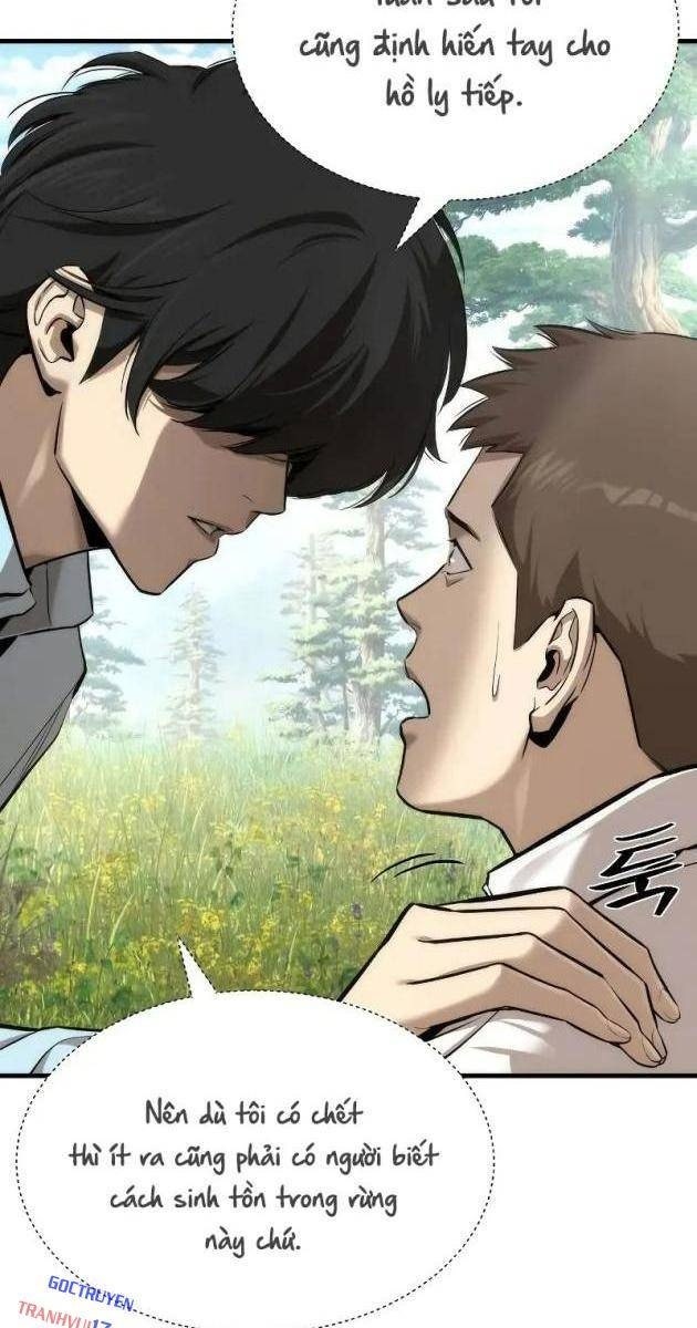 Tôi Hồi Sinh Vào Cuốn Truyện Tu Tiên - Page 35