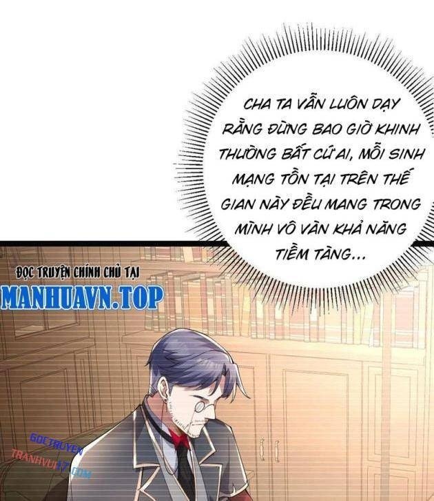 Thành Thần Tại Tận Thế - Page 14