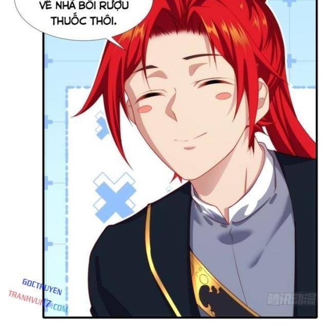 Xuyên Không Thành Npc, Ta Có Bà Xã Che Chở! - Page 56