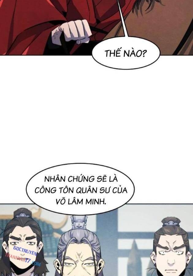 Sự Trở Lại Của Cuồng Ma - Page 68