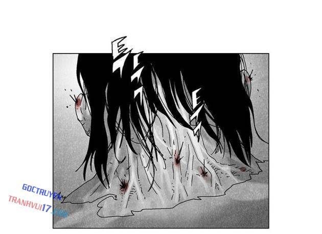 Máu lạnh - Page 40