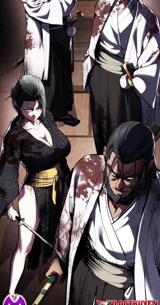 Cậu Bé Của Thần Chết - Page 159