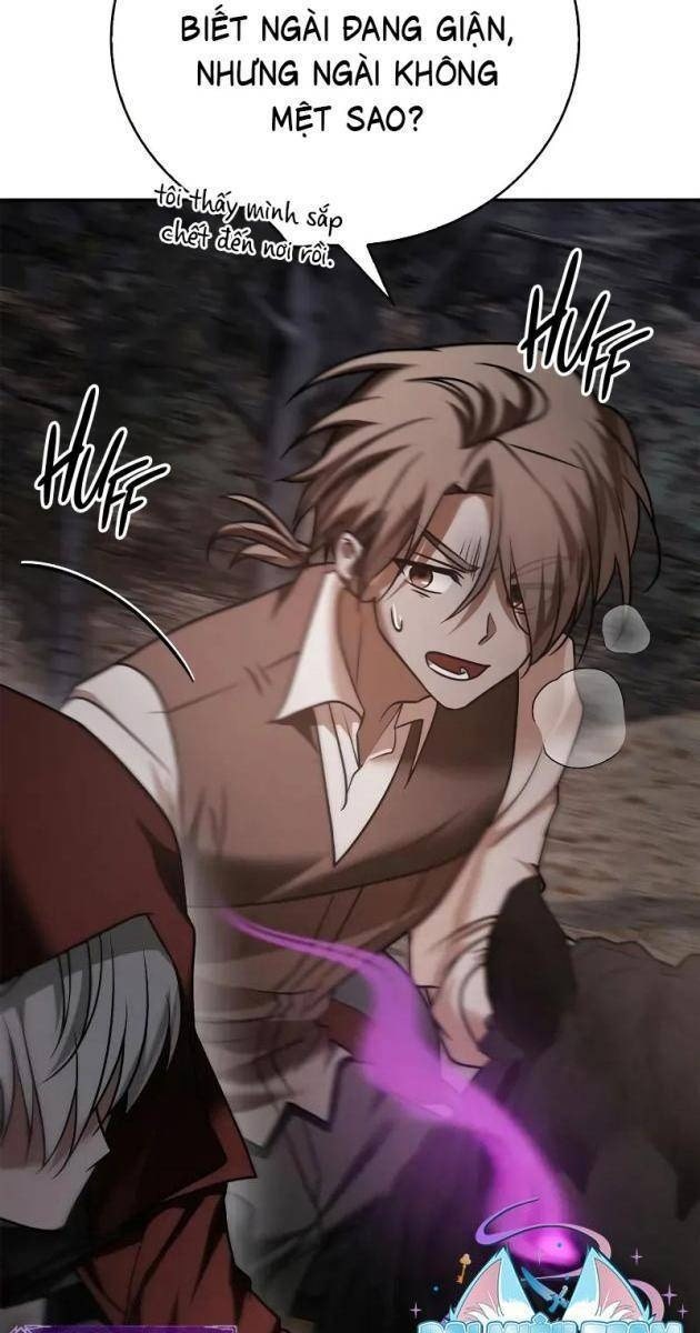 Ta Không Tài Năng Đến Vậy Đâu - Page 126