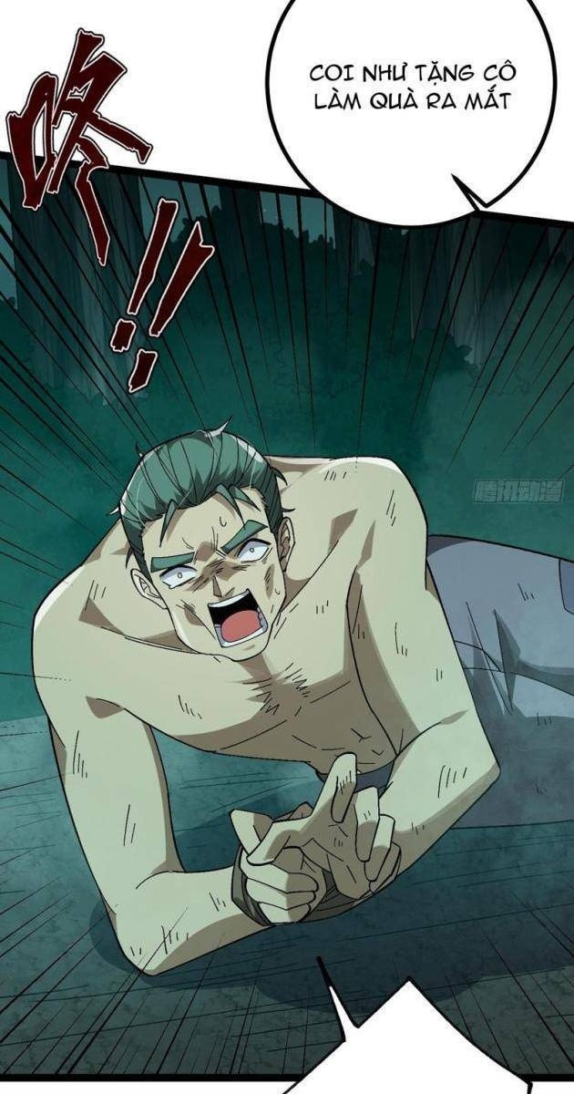 Thành Thần Tại Tận Thế - Page 9