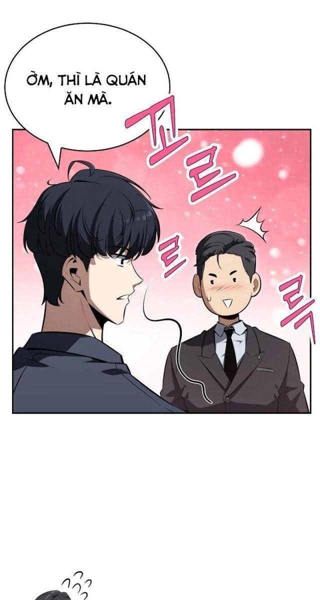 Quán Ăn Định Mệnh - Page 67