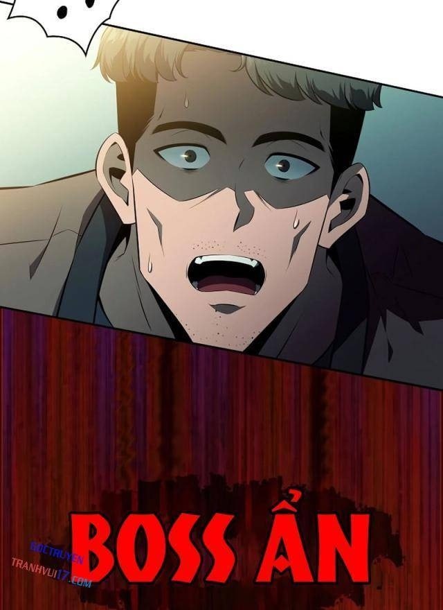 Quán Ăn Định Mệnh - Page 16