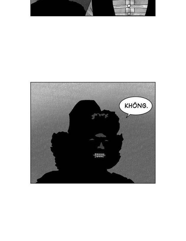 Máu lạnh - Page 11