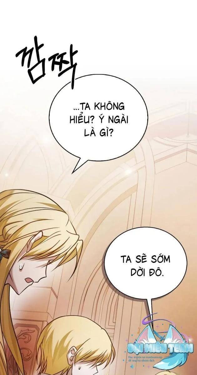 Ta Không Tài Năng Đến Vậy Đâu - Page 109