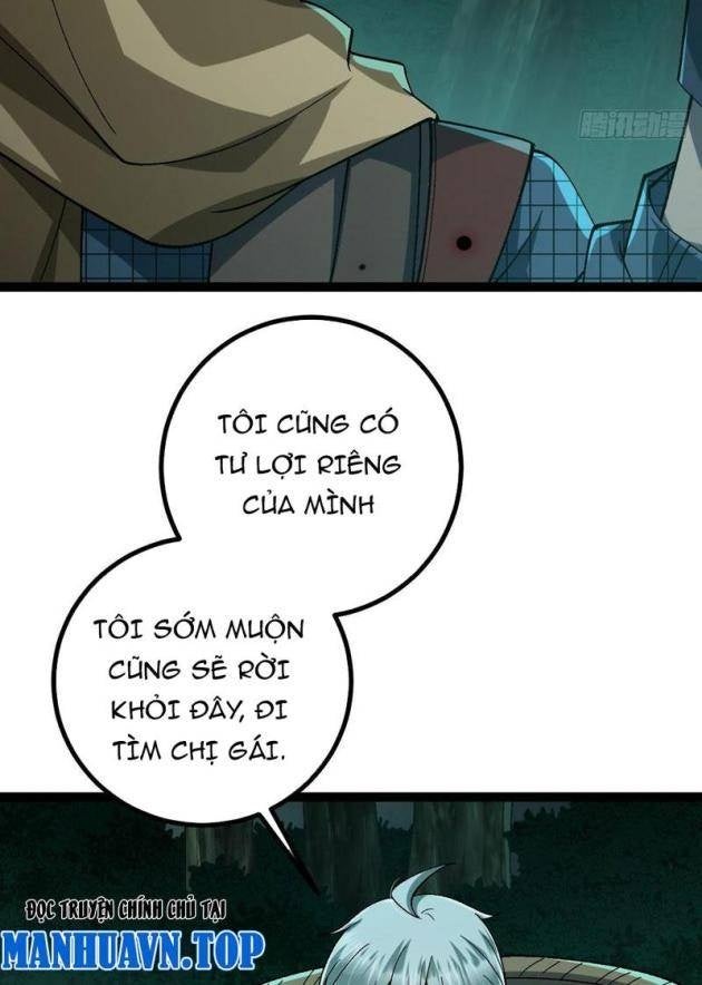 Thành Thần Tại Tận Thế - Page 14