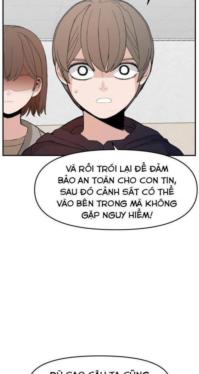 Lớp Học Phản Diện - Page 29